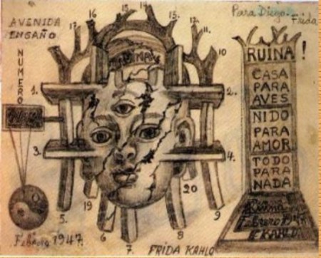 "Ruina"