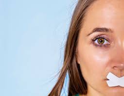 ¡ No más mujeres en silencio! Ayudemos a prevenir la violencia