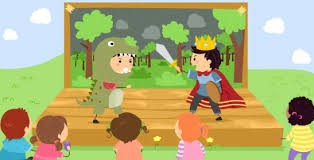 Educación Teatral en México