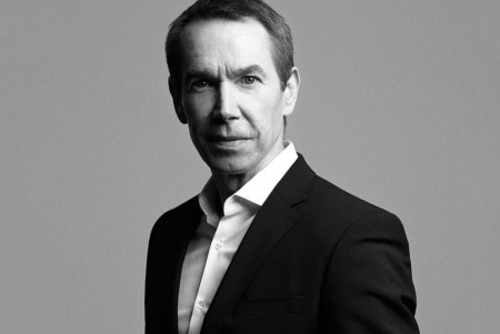 El Rey Midas del Arte Contemporáneo: Jeff Koons