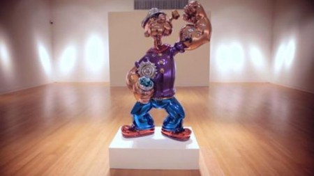 "Popeye"